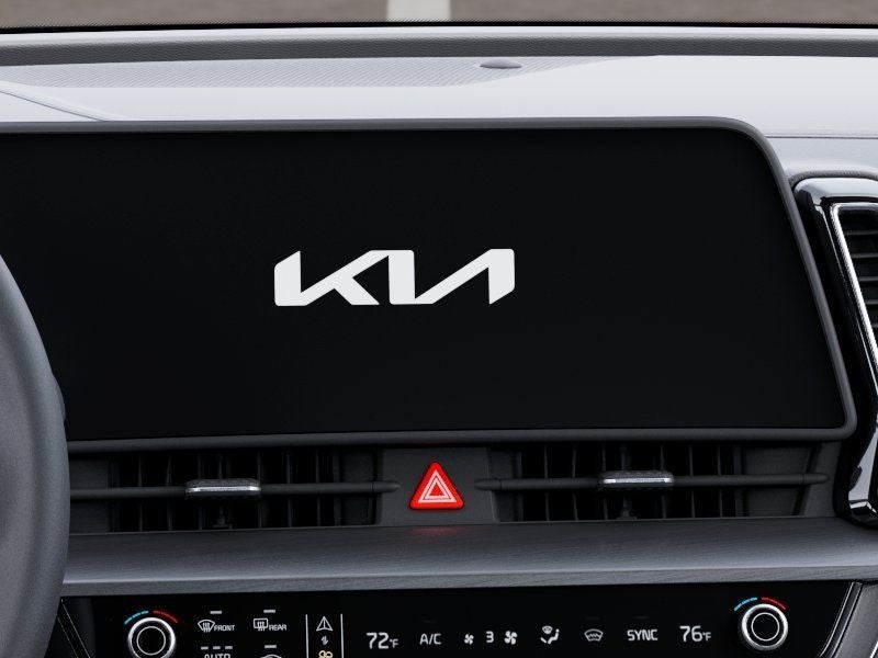 2024 Kia Sportage Hybrid EX W/ PANO ROOF